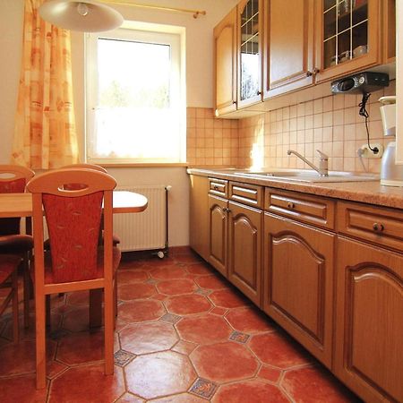 Ferienwohnung In Lohmen Lohmen  Bagian luar foto