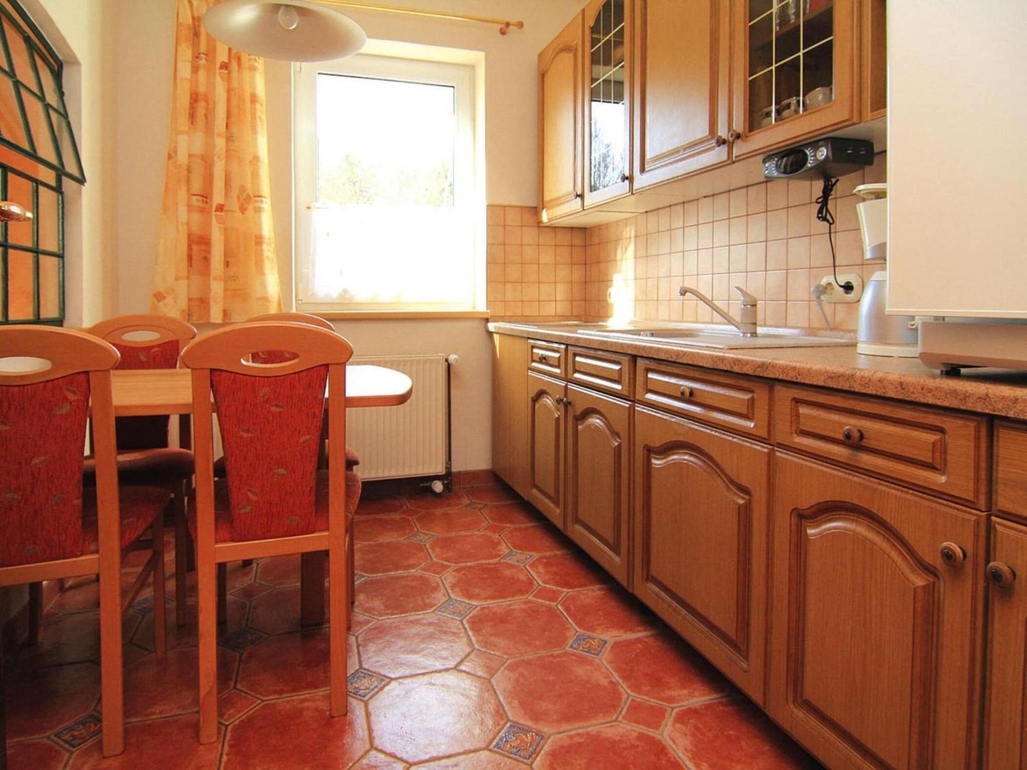 Ferienwohnung In Lohmen Lohmen  Bagian luar foto