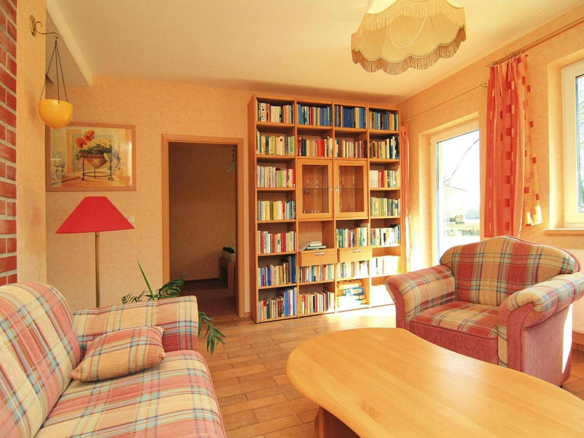 Ferienwohnung In Lohmen Lohmen  Bagian luar foto